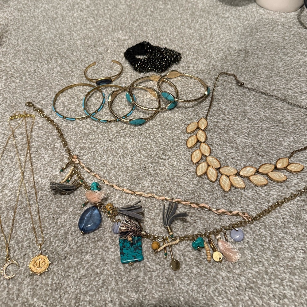 Jewelry Bundle